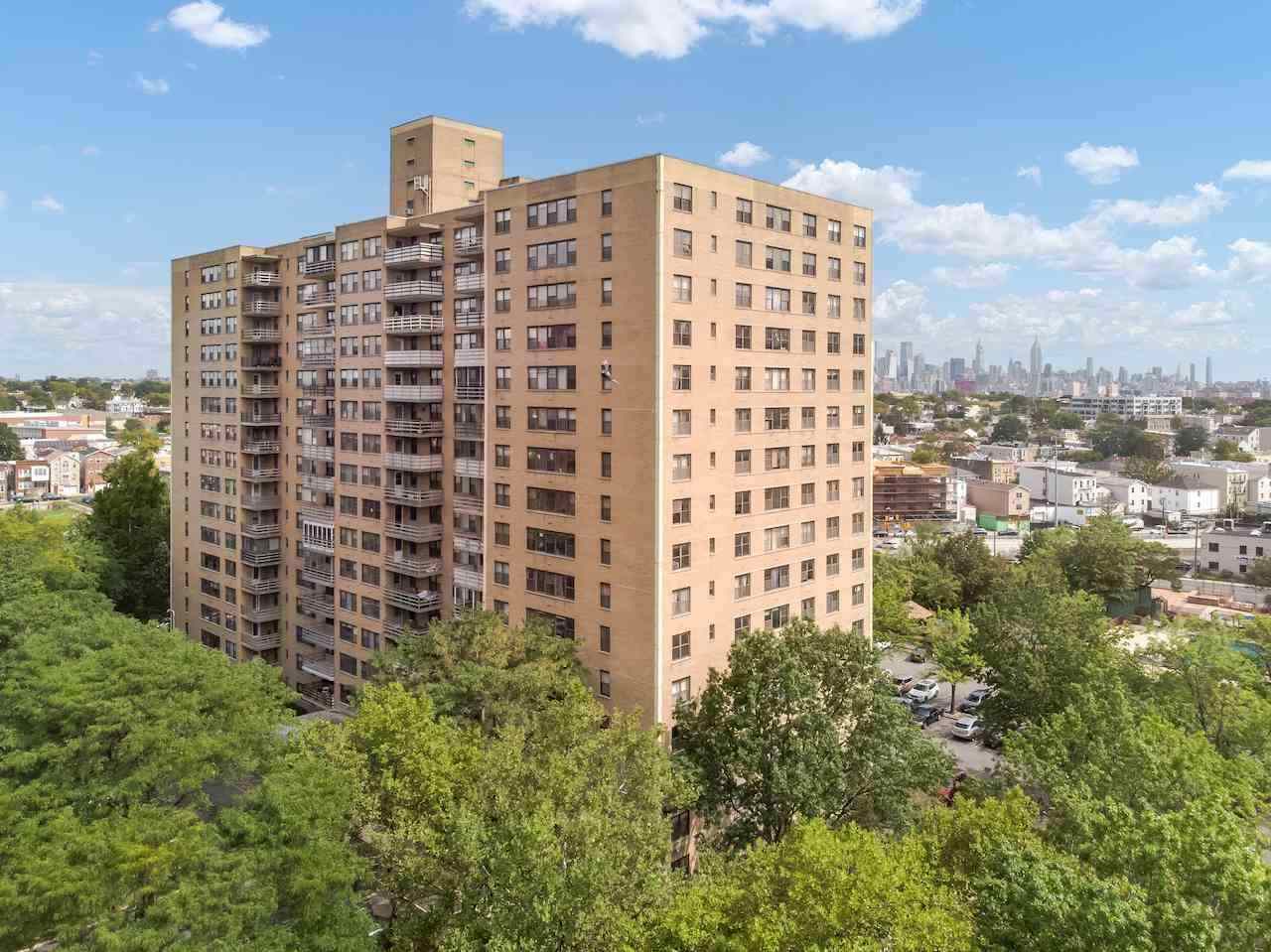 201 St Pauls Avenue Jersey City NJ 07306