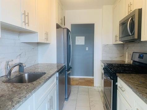 201 St Pauls Avenue Jersey City NJ 07306