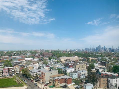 201 St Pauls Avenue Jersey City NJ 07306