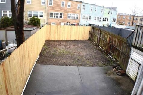 16 Exeter Road Jersey City NJ 07305
