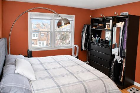 16 Exeter Road Jersey City NJ 07305