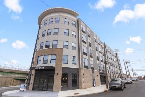 175 West 7th Street Bayonne NJ 07002