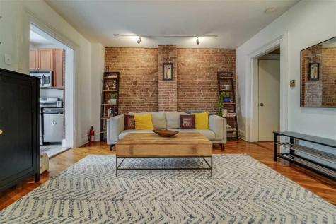 138 Garden Street Hoboken NJ 07030