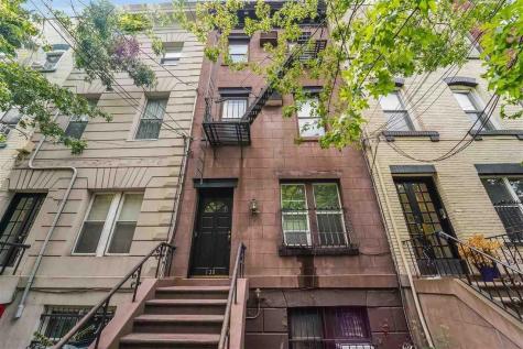 138 Garden Street Hoboken NJ 07030
