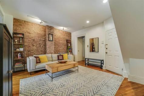 138 Garden Street Hoboken NJ 07030