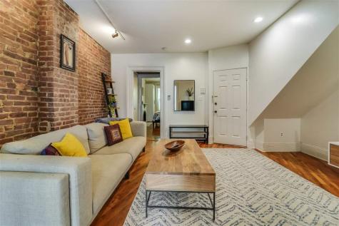 138 Garden Street Hoboken NJ 07030