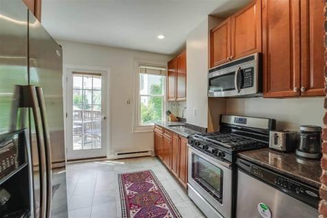 138 Garden Street Hoboken NJ 07030