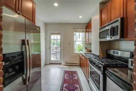 138 Garden Street Hoboken NJ 07030