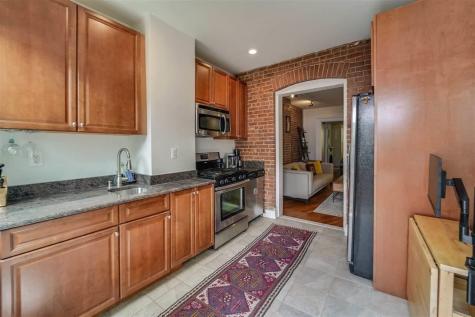 138 Garden Street Hoboken NJ 07030