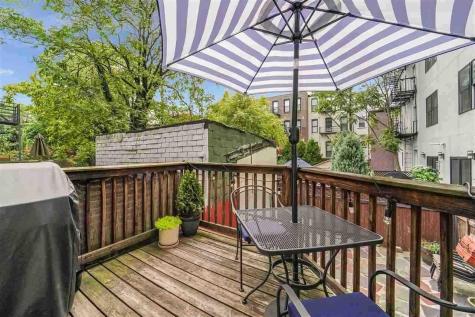 138 Garden Street Hoboken NJ 07030
