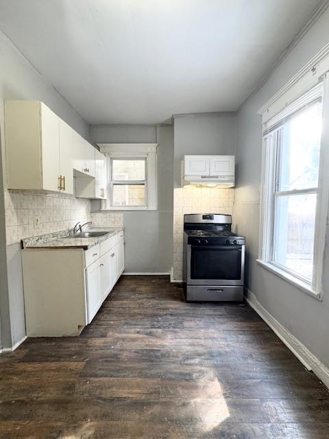 195 Winfield Avenue Jersey City NJ 07305