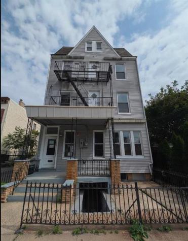 10 Sherman Place Jersey City NJ 07307