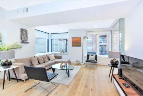 1101 Grand Street Hoboken NJ 07030