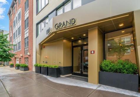 1101 Grand Street Hoboken NJ 07030