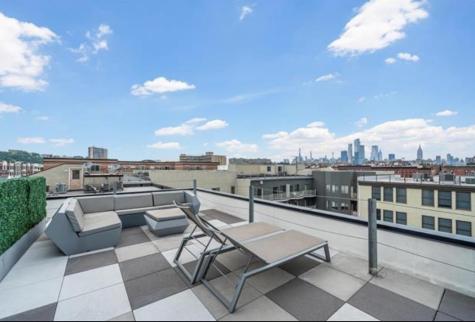 1101 Grand Street Hoboken NJ 07030
