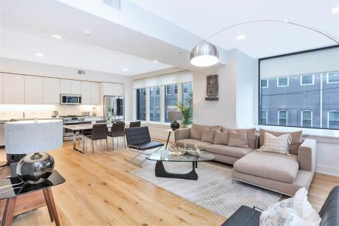 1101 Grand Street Hoboken NJ 07030