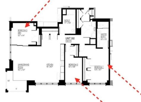 1101 Grand Street Hoboken NJ 07030
