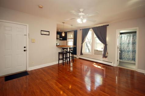109 Bowers Street Jersey City NJ 07307-0000