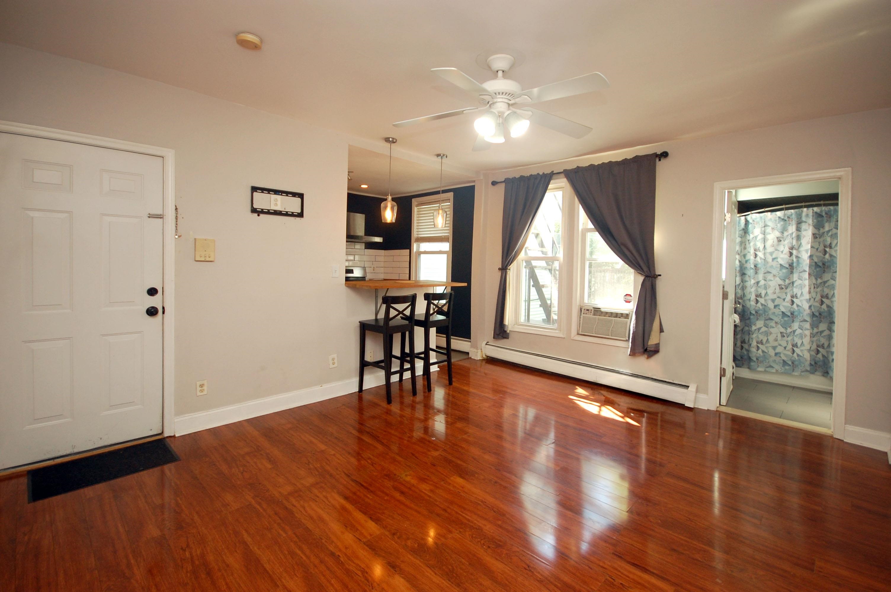 109 Bowers Street Jersey City NJ 07307-0000