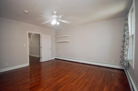 109 Bowers Street Jersey City NJ 07307-0000