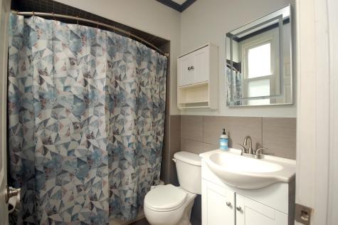 109 Bowers Street Jersey City NJ 07307-0000