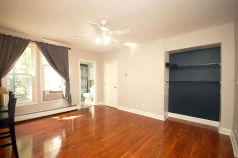 109 Bowers Street Jersey City NJ 07307-0000