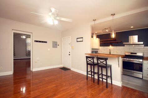109 Bowers Street Jersey City NJ 07307-0000