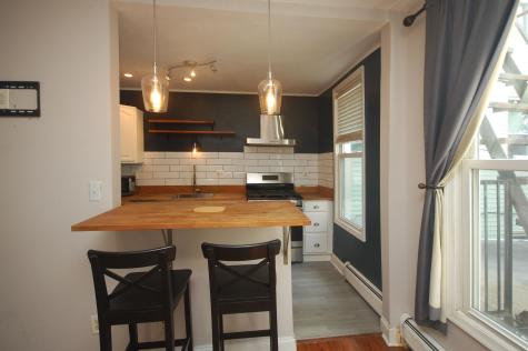 109 Bowers Street Jersey City NJ 07307-0000