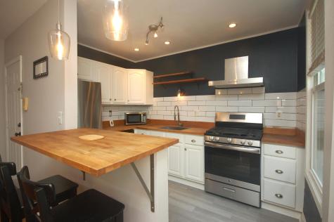 109 Bowers Street Jersey City NJ 07307-0000