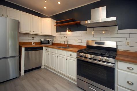 109 Bowers Street Jersey City NJ 07307-0000