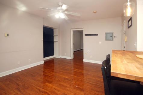 109 Bowers Street Jersey City NJ 07307-0000
