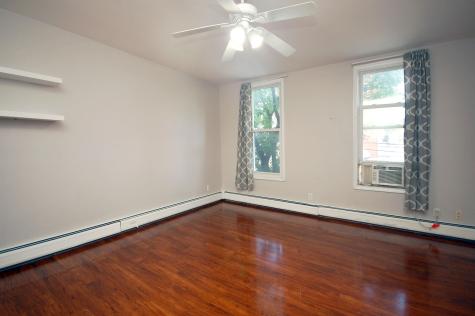 109 Bowers Street Jersey City NJ 07307-0000