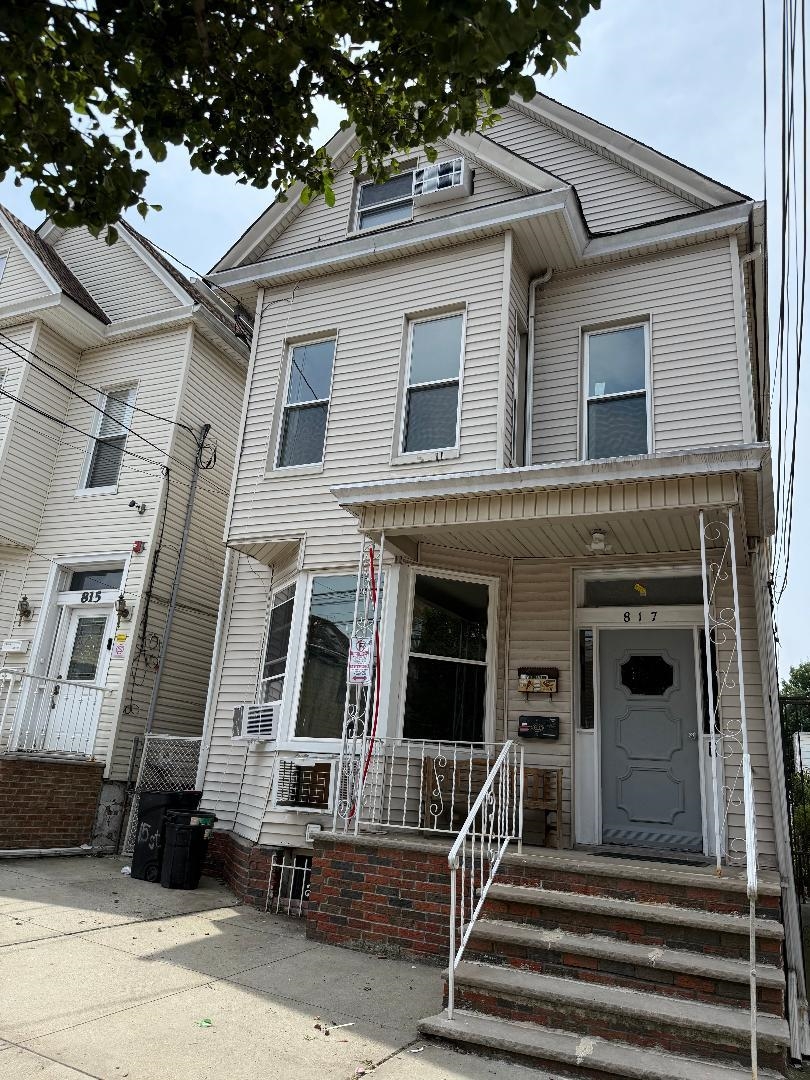 817 15th Street Union City NJ 07087