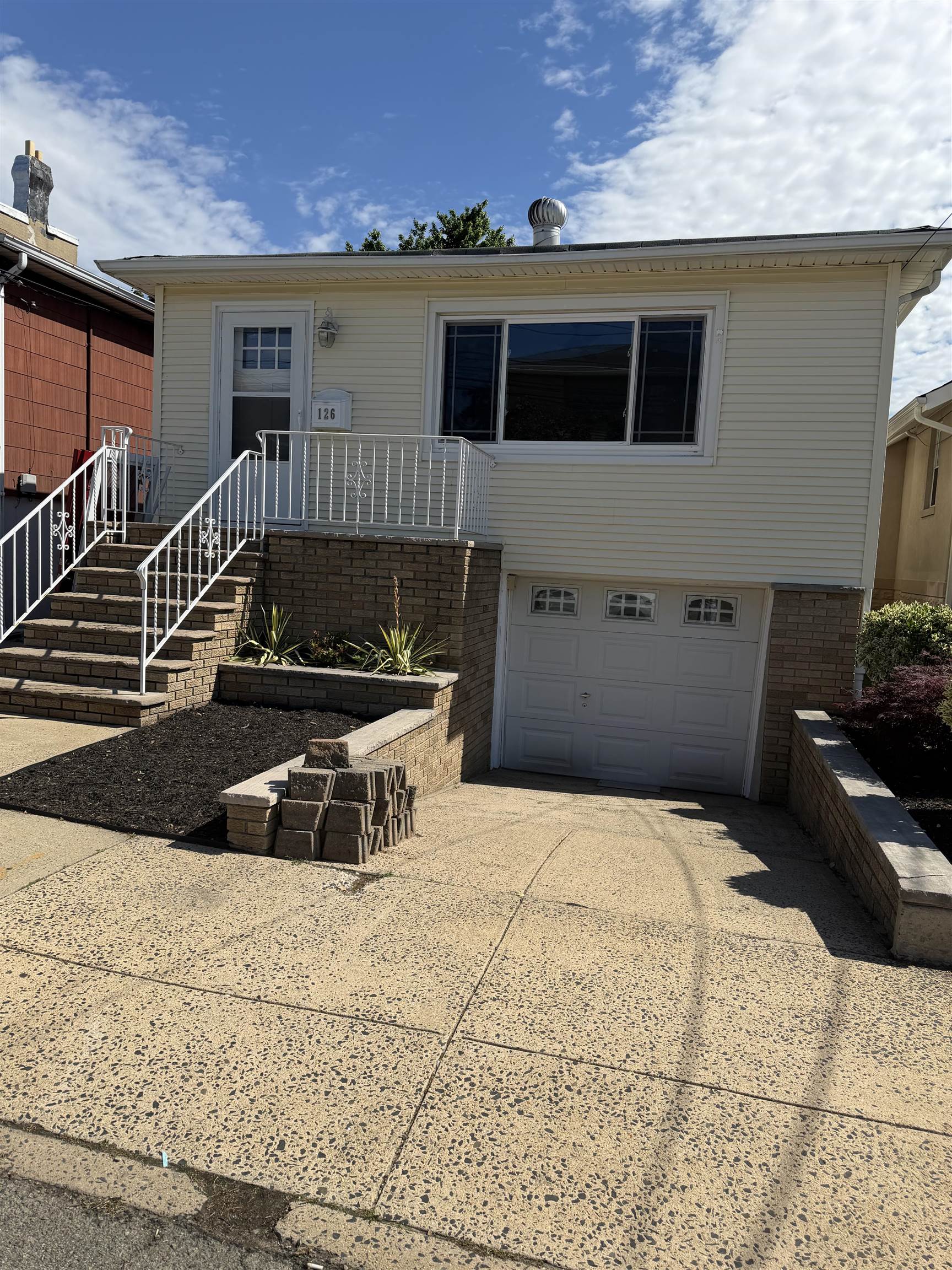 126 Huber Street Secaucus NJ 07094