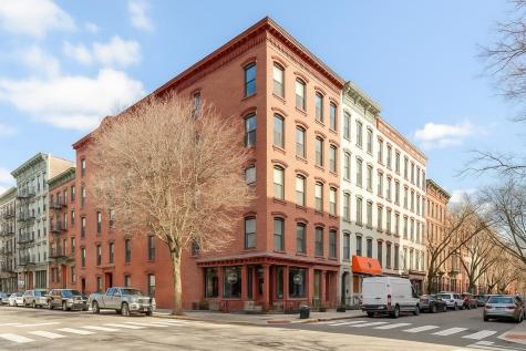 101 Willow Avenue Hoboken NJ 07030