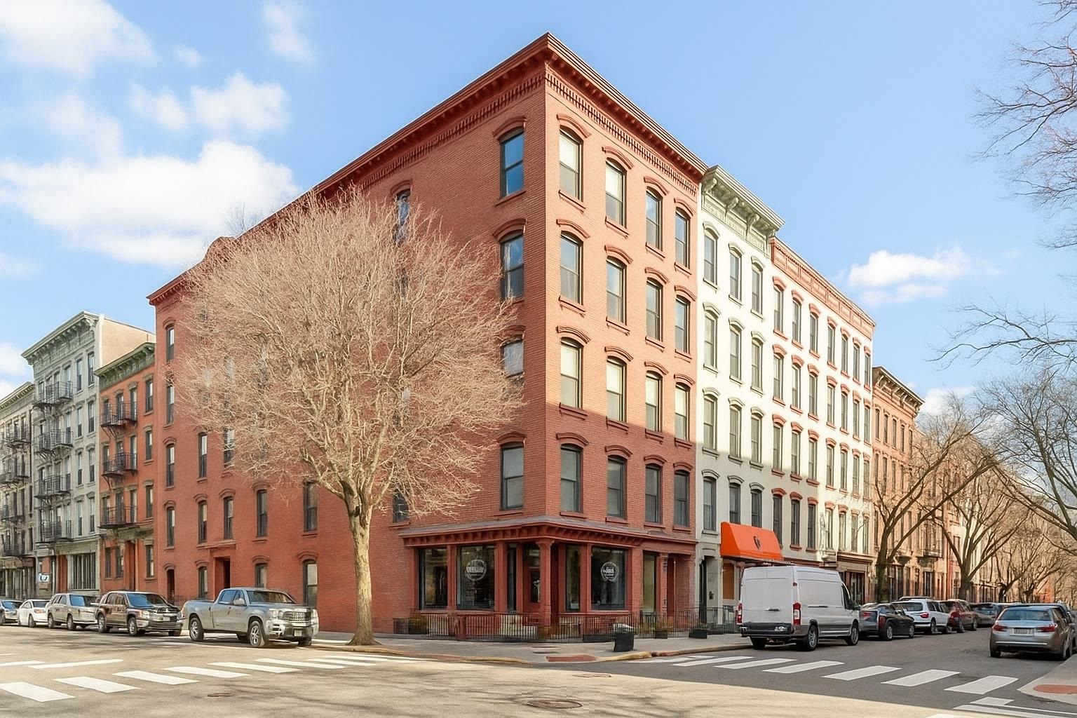 101 Willow Avenue Hoboken NJ 07030