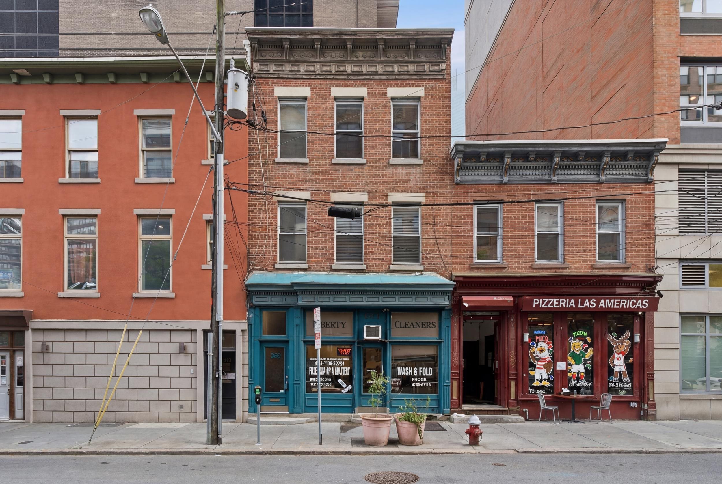 262 Warren Street Jersey City NJ 07302