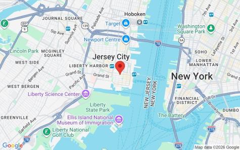262 Warren Street Jersey City NJ 07302