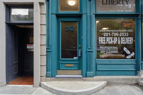262 Warren Street Jersey City NJ 07302