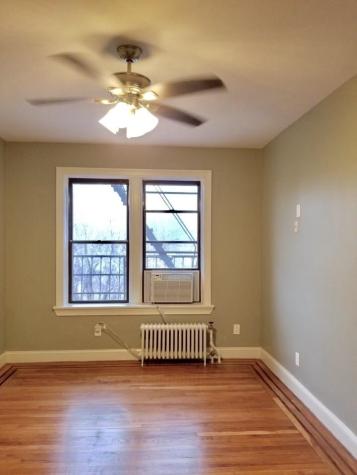 821 Bergen Avenue Jersey City NJ 07306
