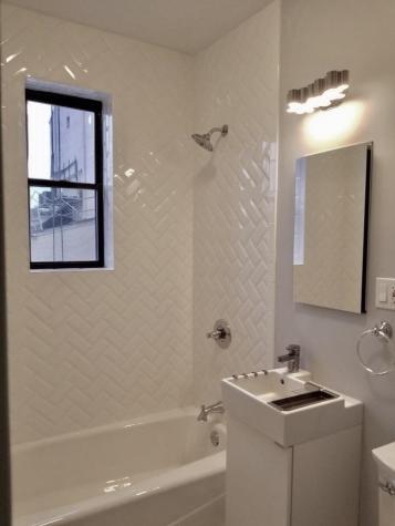 821 Bergen Avenue Jersey City NJ 07306