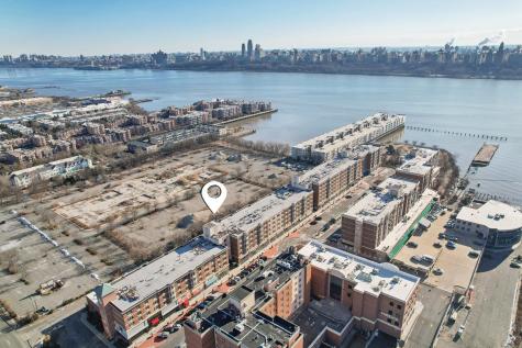 1110 City Place Edgewater NJ 07020
