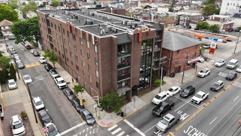 7430 John F Kennedy Boulevard North Bergen NJ 07047