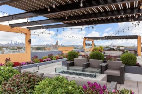 1040 John F Kennedy Boulevard Bayonne NJ 07002