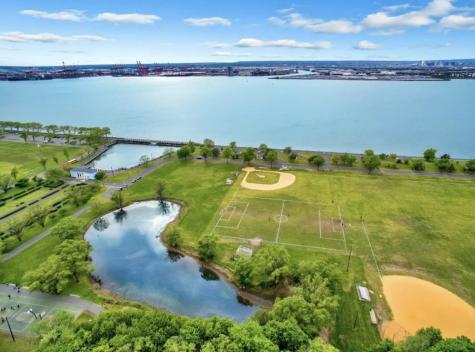 1040 John F Kennedy Boulevard Bayonne NJ 07002