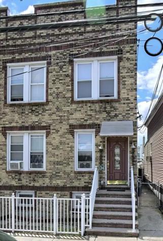 34 West 13th Street Bayonne NJ 07002