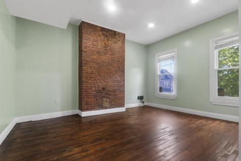 271 Cator Avenue Jersey City NJ 07305