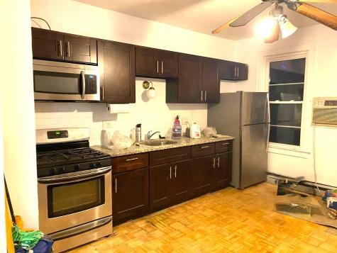 37 Logan Avenue Jersey City NJ 07306