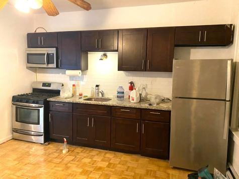 37 Logan Avenue Jersey City NJ 07306