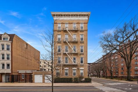 734 Adams Street Hoboken NJ 07030